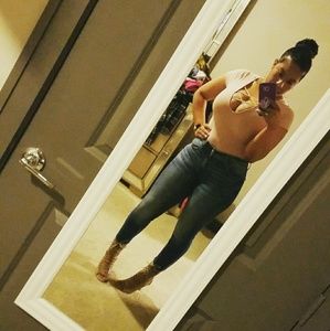 Meet your Posher, Frannie